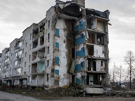مجموعة السبع تتعهد "زيادة كلفة الحرب" على موسكو في أوكرانيا
