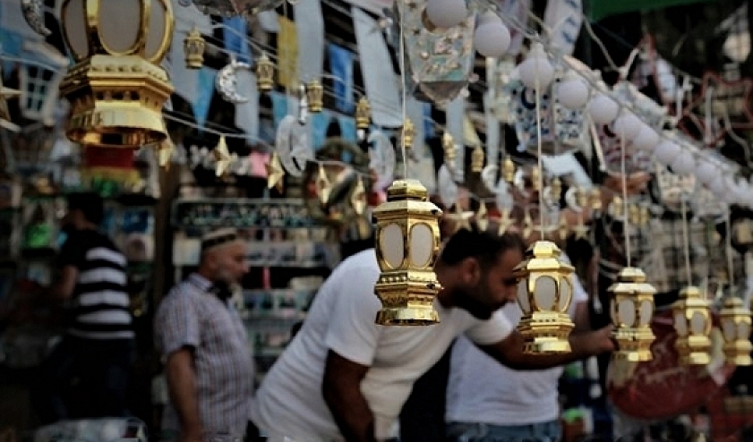 رمضان في لبنان 2024