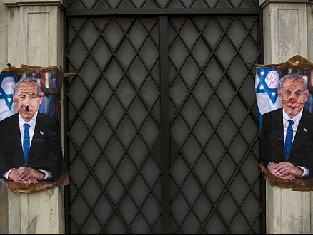 نتنياهو في رئاسة الوزراء: إسرائيل تُدمّر نفسها