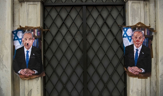 نتنياهو في رئاسة الوزراء: إسرائيل تُدمّر نفسها