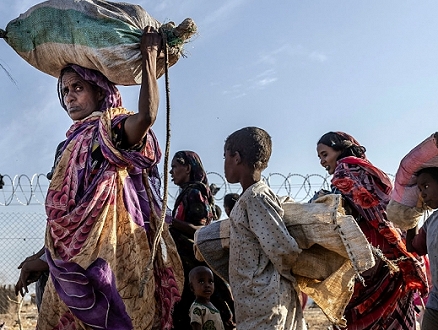 واشنطن تعيّن مبعوثا للأزمة في السودان