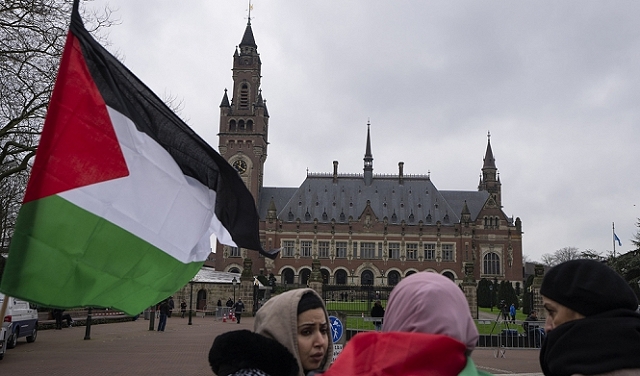العدل الدولية تستأنف آخر جلسات الاستماع بشأن التبعات القانونية للاحتلال الإسرائيلي