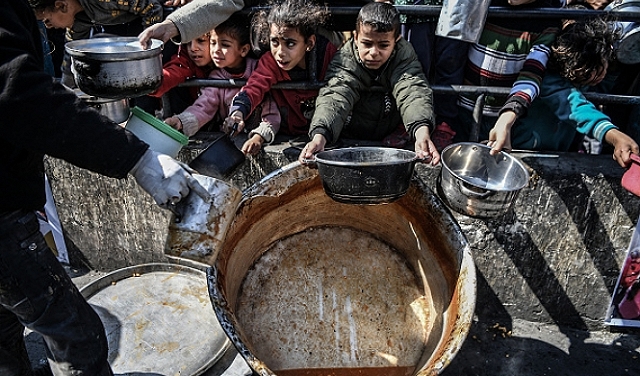 غوتيريش: اجتياح رفح سيعني نهاية برامج المساعدات الإنسانية بغزة