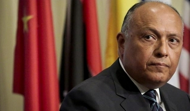 مصر وإيران تبحثان مخاطر توسع رقعة الصراع في المنطقة