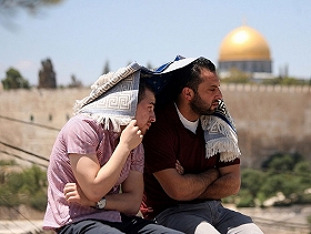  تقرير: سحب صلاحيات بن غفير في الأقصى ولا قيود على فلسطينيي 48 في رمضان