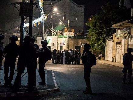 تقرير: سياسة بن غفير بشأن الأقصى في رمضان قد تشعل القدس والمدن المختلطة