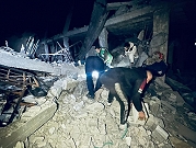 الحرب على غزة: قصف يستهدف مدنيين ينتظرون الإغاثة وارتفاع حصيلة الشهداء لـ30035