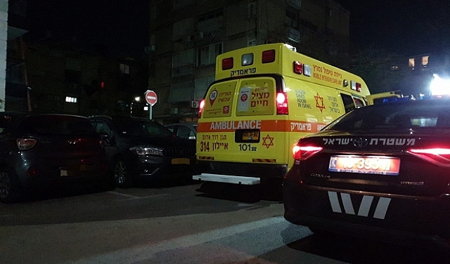 مصرع طفل غرقا في الناصرة وإصابة خطيرة لشاب بانقلاب دباب قرب الطيرة