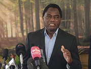 زامبيا تعلن الجفاف "طوارئ وطنية" بعد التفشي القاتل للكوليرا