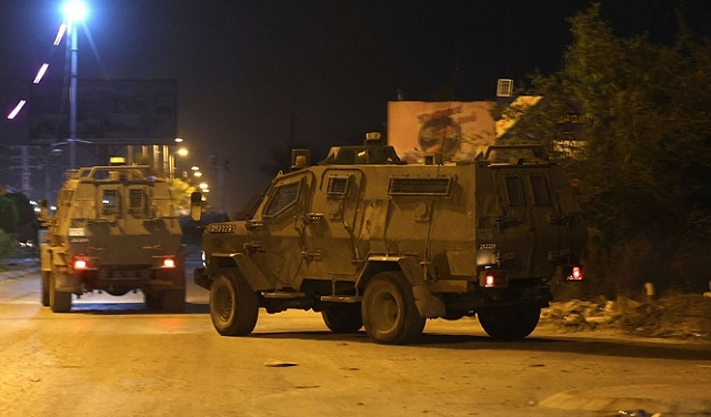 الضفة: إصابات في مواجهات مع قوات الاحتلال وهجمات المستوطنين