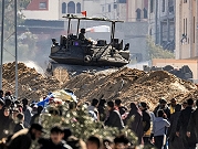 تقرير: دبابات إسرائيلية دهست عشرات الغزيين وهم أحياء