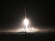 صاروخ "سبايس إكس" ينطلق إلى محطّة الفضاء الدوليّة حاملًا 4 روّاد فضاء