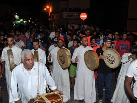 رمضان في اي شهر 2024