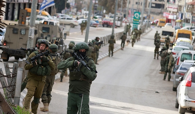 مسؤول أمني إسرائيلي: تفجر الأوضاع في الضفة والقدس برمضان سيوقف حرب غزة