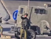 استشهاد فتى وإصابة خطيرة لجندي إسرائيلي في عملية طعن جنوب نابلس