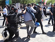 تركيا: اعتقال 7 مشتبهين بجمع وبيع معلومات للموساد