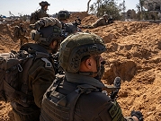 مقتل جندي إسرائيلي وإصابة 13 بينهم 5 بحالة خطيرة بمعارك جنوبي غزة