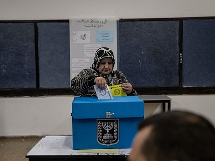قراءة بنتائج انتخابات السلطات العربيّة؛ شحادة: فتور بظلّ الحرب والجريمة