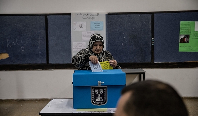 قراءة بنتائج انتخابات السلطات العربيّة؛ شحادة: فتور بظلّ الحرب والجريمة