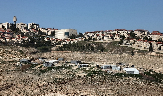 الاحتلال يصادق على بناء 3500 وحدة سكنية بثلاث مستوطنات