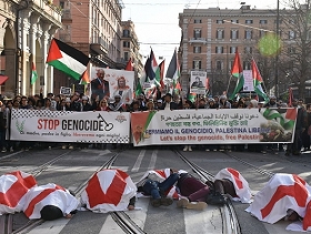 إسرائيل تلغي تعيين سفير بروما بعد رفض إيطاليا كونه قيادي بالمستوطنات