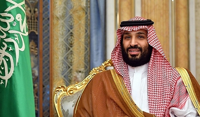 السعودية تنقل 8% إضافيّة من أسهم شركة 