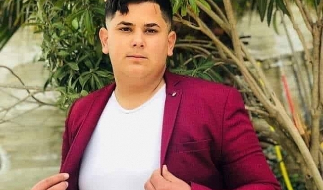 استشهاد شاب متأثرا بإصابته برصاص الاحتلال في بورين جنوب نابلس