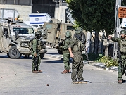 إصابة 7 جنود إسرائيليين في عملية تفجير عبوة ناسفة قرب سيلة الظهر بالضفة