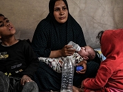 لإصابتهن بـ"الأنيميا"... نساء غزة يعجزن عن إرضاع أطفالهن طبيعيًّا 