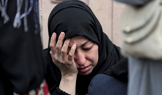 يوم المرأة في غزة.. استشهاد 9 آلاف سيدة منذ 7 أكتوبر