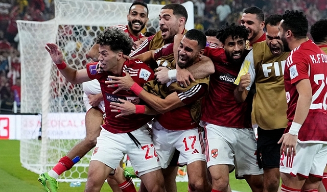 كأس مصر: الأهلي يحتفظ باللقب على حساب الزمالك