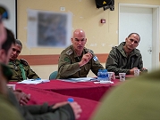 قائد المنطقة الشمالية في الجيش الإسرائيلي: نعزز استعداداتنا لشن هجوم في لبنان