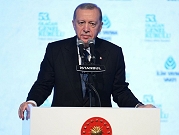 إردوغان: "نتنياهو وحكومته أضافوا أسماءهم إلى جانب هتلر وموسوليني وستالين"
