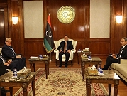 ليبيا:رؤساء مجالس النواب والدولة والرئاس يتفقون على تشكيل حكومة موحدة 