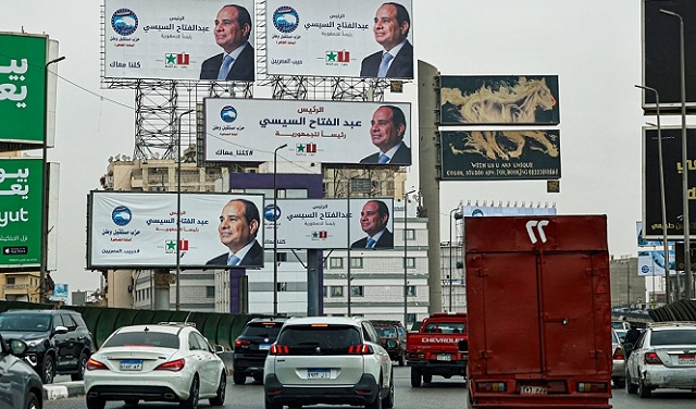مصر: التضخّم يصل إلى 36 بالمئة في شباط الماضي