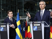 ستولتنبرغ: انضمام السويد إلى الناتو يظهر "فشل" بوتين في حرب أوكرانيا