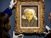 بيع لوحة نادرة لفان غوخ مقابل 4.5 مليون يورو في هولندا