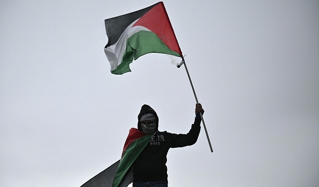إيطاليا: اعتقال 3 فلسطينيين بادعاء 