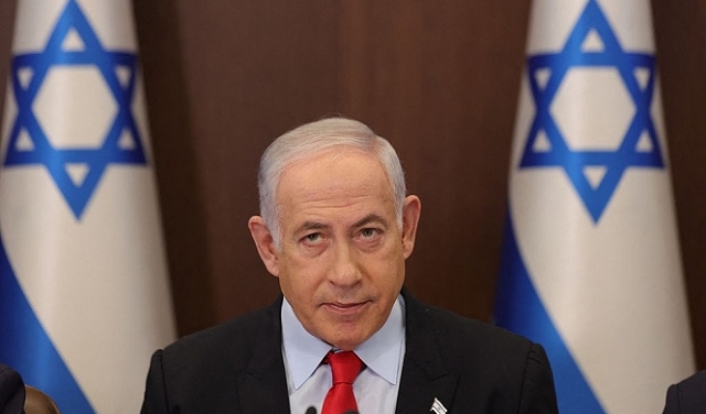 نتنياهو يتوعد باغتيال قادة حماس: صفيّنا رقم 4 في الحركة
