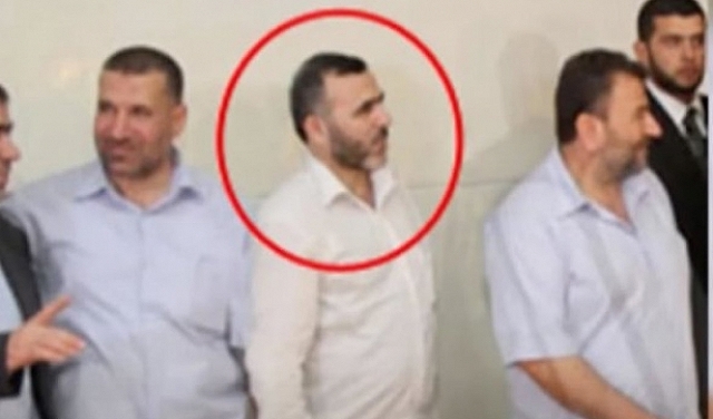الرجل الثاني بالقسّام والمقرّب من السنوار: من هو القياديّ في حماس مروان عيسى؟