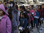 الحرب على غزة: ارتفاع حصيلة شهداء التجويع والحصار إلى 27 شهيدا