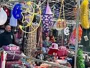 رمضان في الناصرة: "بهجة شبه معدومة" بسبب الحرب على غزة والأوضاع الاقتصادية الصعبة  