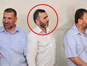 تقرير: إسرائيل لا تسارع للإعلان عن اغتيال مروان عيسى بعد نجاة روحي مشتهى