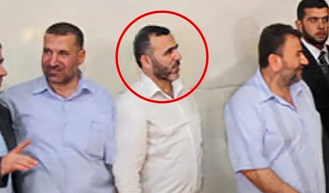 تقرير: إسرائيل لا تسارع للإعلان عن اغتيال مروان عيسى بعد نجاة روحي مشتهى