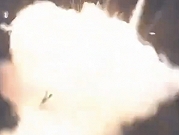 انفجار صاروخ فضائيّ لشركة خاصّة عند إطلاقه في اليابان