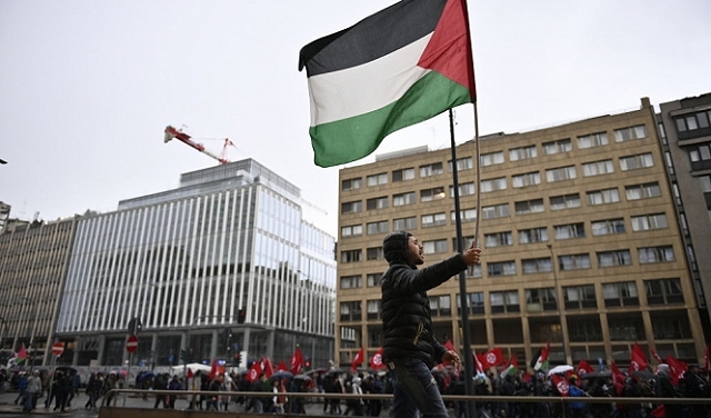 إيطاليا ترفض تسليم الشاب الفلسطيني عنان يعيش لإسرائيل خشية تعرّضه لمعاملة لا إنسانية