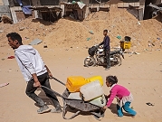 بيان عربيّ - غربيّ: لا بديل عن الطرق البريّة لإيصال المساعدات إلى غزة