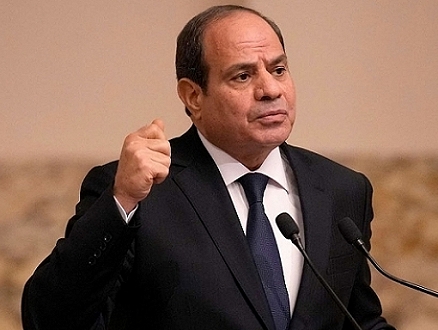 مصر وإسبانيا تدعوان لوقف إطلاق النار بغزة وترفضان اجتياح رفح