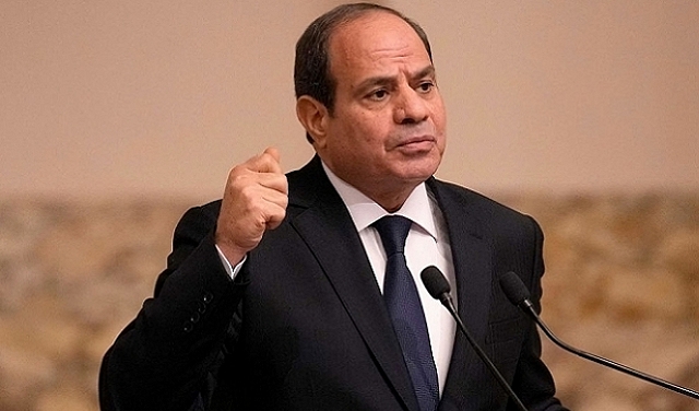 مصر وإسبانيا تدعوان لوقف إطلاق النار بغزة وترفضان اجتياح رفح 