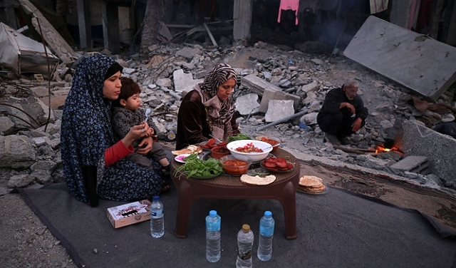 عشائر غزة: نظام روابط القرى لا يمكن أن ينجح في غزة